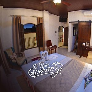 Hotel Esperanza Esteli